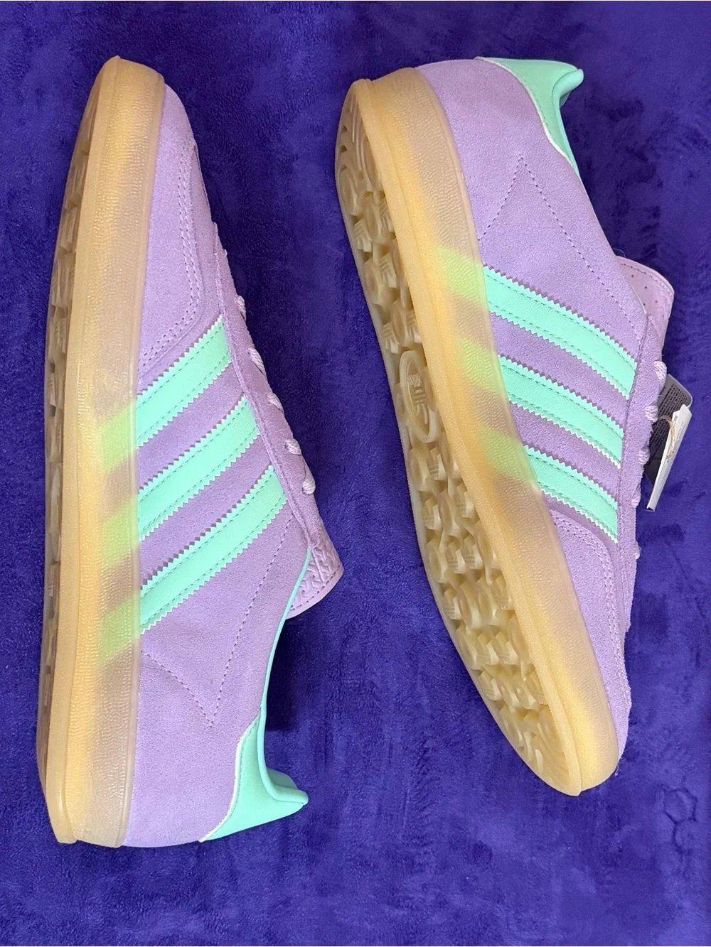 adidas brand new